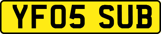 YF05SUB