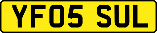 YF05SUL