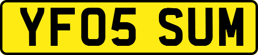 YF05SUM