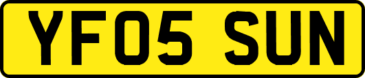 YF05SUN