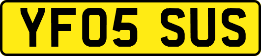 YF05SUS