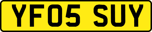 YF05SUY