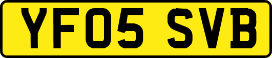 YF05SVB