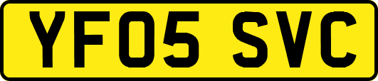 YF05SVC