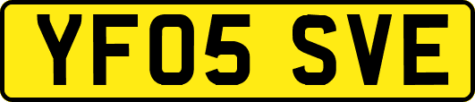 YF05SVE