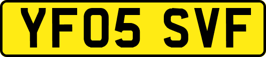 YF05SVF