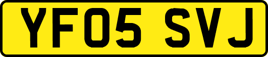 YF05SVJ