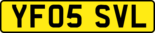 YF05SVL