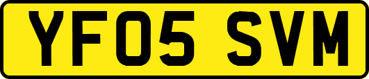 YF05SVM