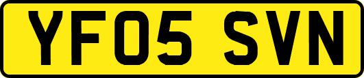 YF05SVN