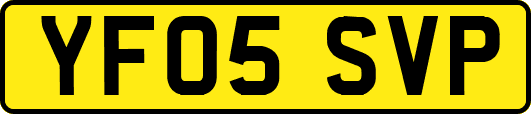 YF05SVP