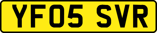 YF05SVR