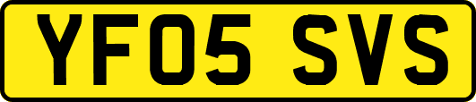 YF05SVS
