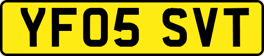 YF05SVT