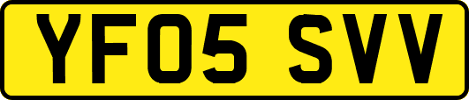 YF05SVV