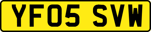 YF05SVW