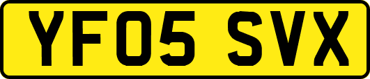 YF05SVX
