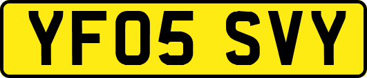 YF05SVY