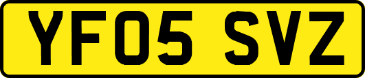 YF05SVZ