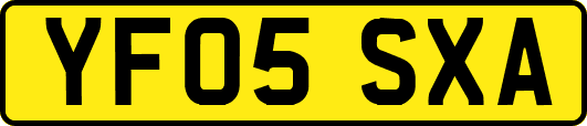 YF05SXA