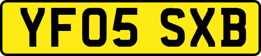 YF05SXB