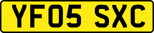 YF05SXC