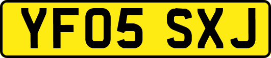 YF05SXJ