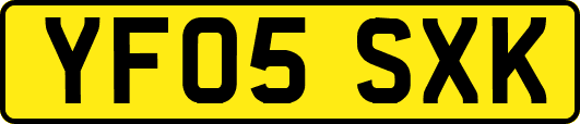 YF05SXK