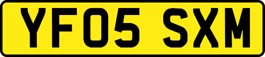 YF05SXM
