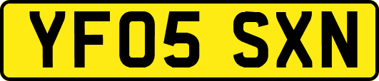 YF05SXN