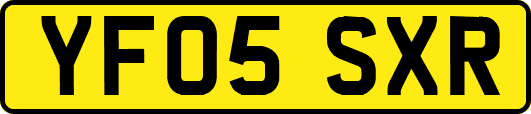 YF05SXR