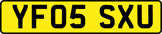 YF05SXU