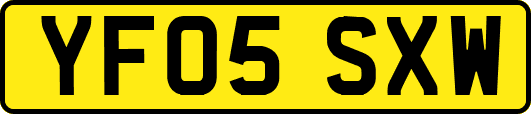 YF05SXW