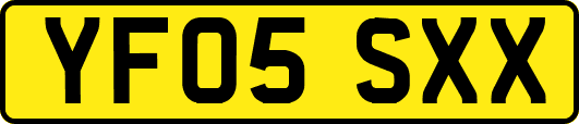 YF05SXX