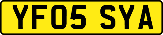 YF05SYA