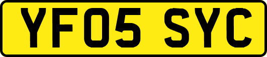 YF05SYC