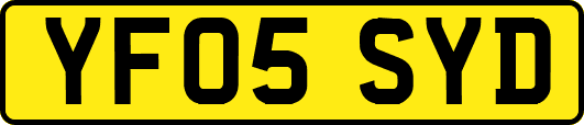 YF05SYD