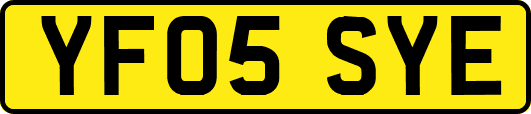YF05SYE