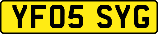 YF05SYG