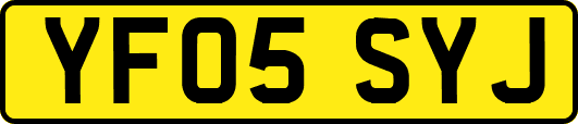YF05SYJ