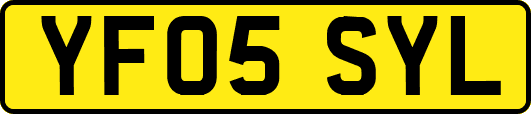 YF05SYL