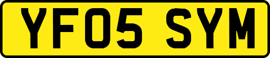 YF05SYM