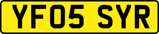 YF05SYR