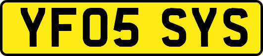 YF05SYS