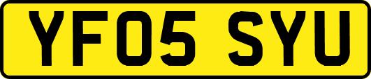 YF05SYU