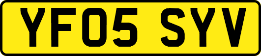 YF05SYV