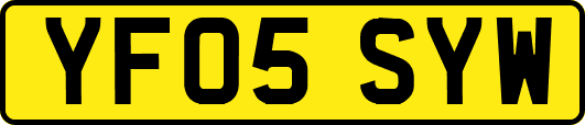 YF05SYW