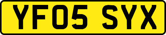 YF05SYX