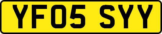 YF05SYY