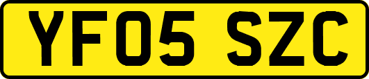 YF05SZC